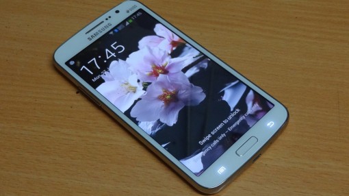 Galaxy grand 2 review
