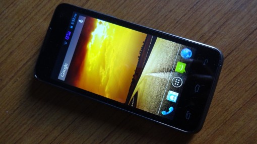 Micromax Mad Review