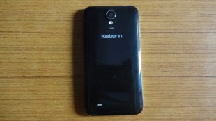 karbonn a50s