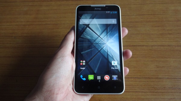 HTC Desire 516 review