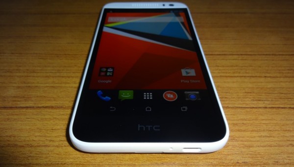 HTC Desire 616 review