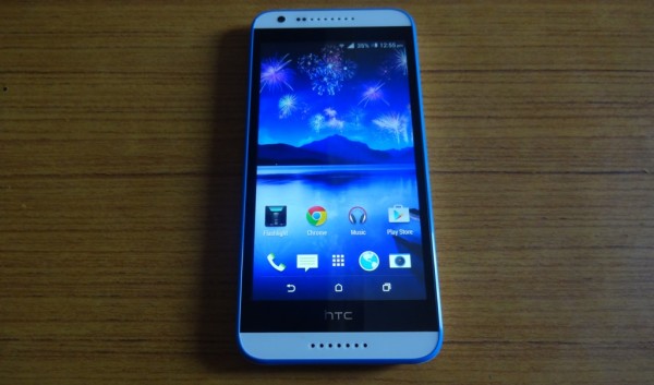 HTC Desire 620G Review