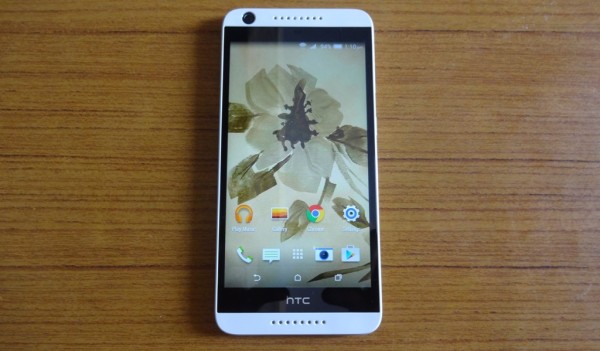 HTC Desire 626G+ Review