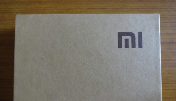 Xiaomi Mi4i box
