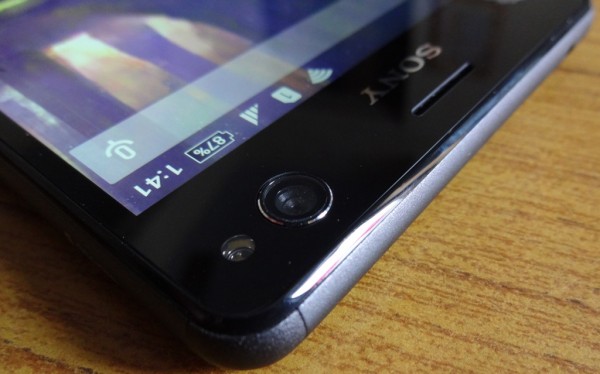 Sony Xperia C4 Review