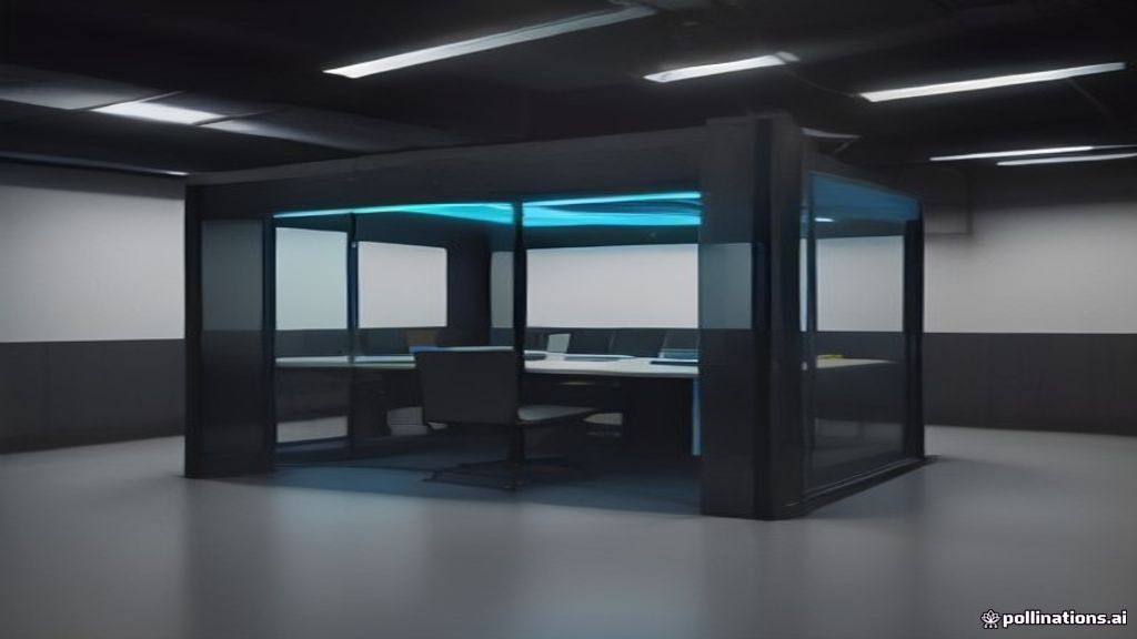 Aetomatic Analysis: Unpacking the Hardware, Pricing, and Technical Reality Behind Google Beam 3D Meeting Booths in Co-Working Spaces