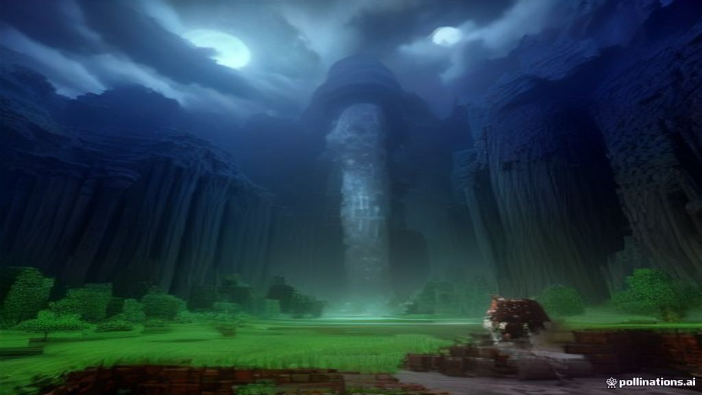 Minecraft Beat Itself After Nearly 2 Billion Simulated Years